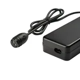 Rosenberger magnetic plug for 42V 2A e-bike charge